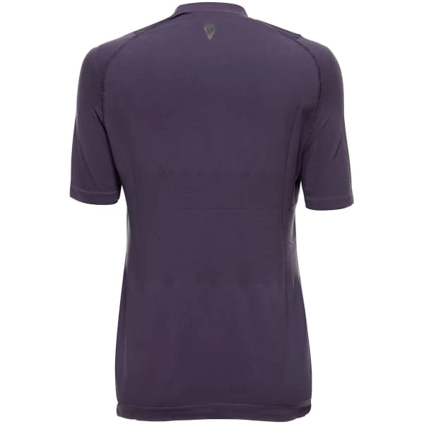 Maillots Vélo DAINESE HGL JERSEY SS WMN EGGPLANT 22 Violet 4 Maillots Vélo DAINESE HGL JERSEY SS WMN EGGPLANT 22 Violet – Image 2