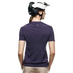 Maillots Vélo DAINESE HGL JERSEY SS WMN EGGPLANT 22 Violet 12 Maillots Vélo DAINESE HGL JERSEY SS WMN EGGPLANT 22 Violet -Equipement vélo Soldes 9 107717 hgl jersey ss wmn eggplant 203899573 42g 05