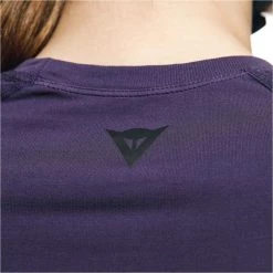 Maillots Vélo DAINESE HGL JERSEY SS WMN EGGPLANT 22 Violet 13 Maillots Vélo DAINESE HGL JERSEY SS WMN EGGPLANT 22 Violet -Equipement vélo Soldes 9 107717 hgl jersey ss wmn eggplant 203899573 42g 06