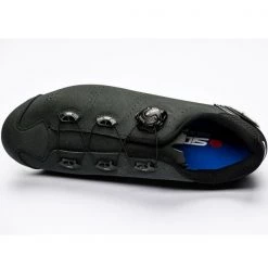 Chaussures Vtt SIDI SPEED MAT DARK GREEN 22 Noir 13 Chaussures Vtt SIDI SPEED MAT DARK GREEN 22 Noir -Equipement vélo Soldes 9 107723 speed mat dark green sidch020065 g011 06