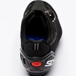 Chaussures Vtt SIDI GRAVEL BLACK 22 Noir -Equipement vélo Soldes 9 107725 gravel black sidch020063 k000 03