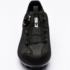 Chaussures Vtt SIDI GRAVEL BLACK 22 Noir -Equipement vélo Soldes 9 107725 gravel black sidch020063 k000 05