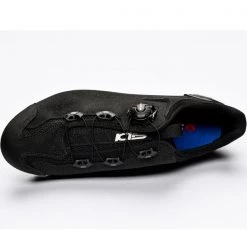 Chaussures Vtt SIDI GRAVEL BLACK 22 Noir -Equipement vélo Soldes 9 107725 gravel black sidch020063 k000 06