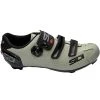 Chaussures Vtt SIDI TRACE 2 BLACK SAGE 22 Gris