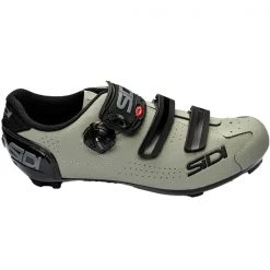 Chaussures Vtt SIDI TRACE 2 BLACK SAGE 22 Gris