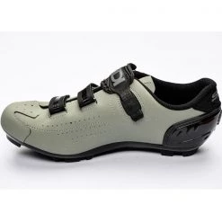 Chaussures Vtt SIDI TRACE 2 BLACK SAGE 22 Gris -Equipement vélo Soldes 9 107727 trace 2 black sage sidch020058 k331 04