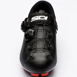 Chaussures Vtt SIDI EAGLE 10 BLACK 22 Noir -Equipement vélo Soldes 9 107733 eagle 10 black sidch020057 k000 05