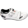 Chaussures Vélo Route SIDI ALBA 2 WOMAN WHITE 22 Blanc