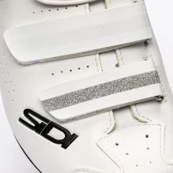 Chaussures Vélo Route SIDI ALBA 2 WOMAN WHITE 22 Blanc -Equipement vélo Soldes 9 107735 alba 2 woman white sidch010079 w001 04