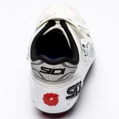 Chaussures Vélo Route SIDI ALBA 2 WOMAN WHITE 22 Blanc -Equipement vélo Soldes 9 107735 alba 2 woman white sidch010079 w001 05