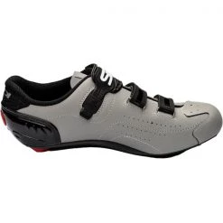 Chaussures Vélo Route SIDI ALBA 2 GREY/BLACK 22 Gris