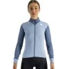Vestes Vélo SPORTFUL KELLY W THERMAL JERSEY ICE 22 Bleu -Equipement vélo Soldes 9 107741 kelly w thermal jrs ice 1120530 450 01