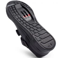 CRANKBROTHERS Chaussures Vtt CRANKBROTHER MALLET BOA CLIP-IN BLACK/GOLD-BLACK 22 Noir -Equipement vélo Soldes 9 107964 crankbrother mallet boa clip in black gold black mab01080a 1088 03