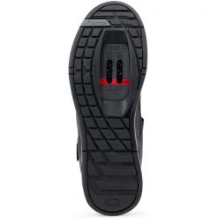 CRANKBROTHERS Chaussures Vtt CRANKBROTHER MALLET BOA CLIP-IN BLACK/GOLD-BLACK 22 Noir -Equipement vélo Soldes 9 107964 crankbrother mallet boa clip in black gold black mab01080a 1088 04