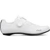 Chaussures Vélo Route FIZIK TEMPO DECOS CARBON WHITE/WHITE 22 Blanc -Equipement vélo Soldes 9 107970 tempo decos carbon white white tpr2bmr1c 2020 01