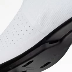 Chaussures Vélo Route FIZIK TEMPO DECOS CARBON WHITE/WHITE 22 Blanc -Equipement vélo Soldes 9 107970 tempo decos carbon white white tpr2bmr1c 2020 05