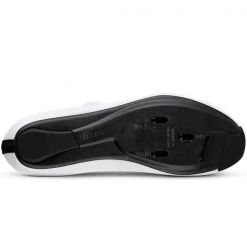 Chaussures Vélo Route FIZIK TEMPO DECOS CARBON WHITE/WHITE 22 Blanc -Equipement vélo Soldes 9 107970 tempo decos carbon white white tpr2bmr1c 2020 06