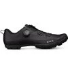 Chaussures Vtt FIZIK TERRA ATLAS BLACK/BLACK 22 Noir