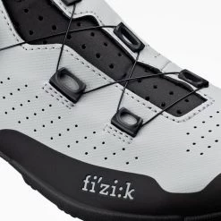 Chaussures Vtt FIZIK TERRA ATLAS GREY/BLACK 22 Noir / Gris 10 Chaussures Vtt FIZIK TERRA ATLAS GREY/BLACK 22 Noir / Gris -Equipement vélo Soldes 9 107981 terra atlas grey black tex5bpr1k 7010 03