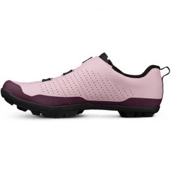 Chaussures Vtt FIZIK TERRA ATLAS PINK GRAPE 22 Rose / Violet / Noir 9 Chaussures Vtt FIZIK TERRA ATLAS PINK GRAPE 22 Rose / Violet / Noir -Equipement vélo Soldes 9 107984 terra atlas pink grape tex5bpr1k 3710 02