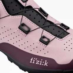 Chaussures Vtt FIZIK TERRA ATLAS PINK GRAPE 22 Rose / Violet / Noir 10 Chaussures Vtt FIZIK TERRA ATLAS PINK GRAPE 22 Rose / Violet / Noir -Equipement vélo Soldes 9 107984 terra atlas pink grape tex5bpr1k 3710 03