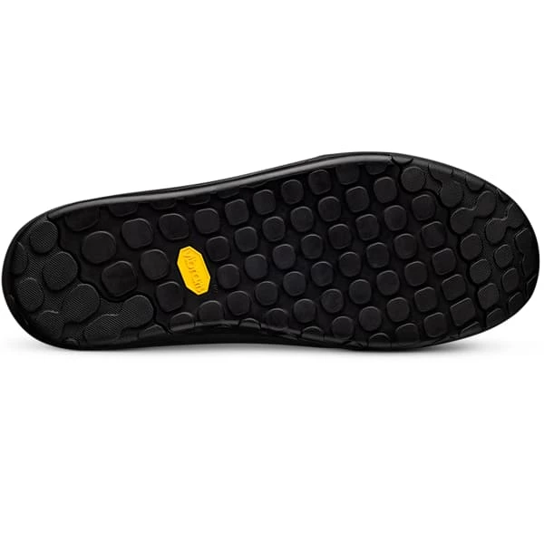 Chaussures Vtt FIZIK GRAVITA TENSOR FLAT BLACK/BLACK 22 Noir 6 Chaussures Vtt FIZIK GRAVITA TENSOR FLAT BLACK/BLACK 22 Noir – Image 4