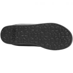 Chaussures Vtt GIRO LATCH NEW DARKSHADOW 22 Gris / Noir -Equipement vélo Soldes 9 108141 latch new darkshadow girch020053 k347 03