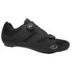 Chaussures Vélo Route GIRO SAVIX II BLACK 22 Noir -Equipement vélo Soldes 9 108159 savix ii black girch010036 k000 01