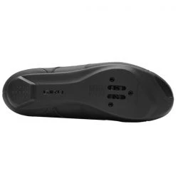 Chaussures Vélo Route GIRO SAVIX II BLACK 22 Noir -Equipement vélo Soldes 9 108159 savix ii black girch010036 k000 03