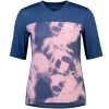 Maillots Vélo MONS ROYALE W REDWOOD ENDURO VT AOP DENIM TIE DYE 22 Bleu / Rose -Equipement vélo Soldes 9 108185 w redwood vt alu aop denim tie dye 100458 aop 1171 386 01