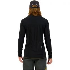 Maillots Vélo MONS ROYALE MENS REDWOOD ENDURO VLS NEUE MONS OL BLACK/GOLD 22 Jaune / Noir -Equipement vélo Soldes 9 108214 mens redwood vls neue mons ol black gold 100143 1146 372 03