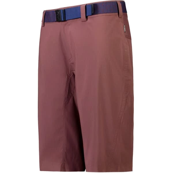 Shorts Vélo MONS ROYALE MENS VIRAGE BIKE SHORTS LOGO DARK CHOCOLATE 22 Rouge 3 Shorts Vélo MONS ROYALE MENS VIRAGE BIKE SHORTS LOGO DARK CHOCOLATE 22 Rouge