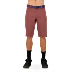 Shorts Vélo MONS ROYALE MENS VIRAGE BIKE SHORTS LOGO DARK CHOCOLATE 22 Rouge 9 Shorts Vélo MONS ROYALE MENS VIRAGE BIKE SHORTS LOGO DARK CHOCOLATE 22 Rouge -Equipement vélo Soldes 9 108242 mens virage bike shorts logo dark chocolate 100441 1169 383 03