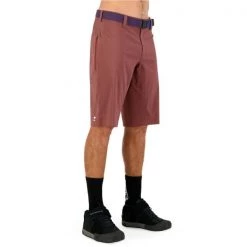 Shorts Vélo MONS ROYALE MENS VIRAGE BIKE SHORTS LOGO DARK CHOCOLATE 22 Rouge 10 Shorts Vélo MONS ROYALE MENS VIRAGE BIKE SHORTS LOGO DARK CHOCOLATE 22 Rouge -Equipement vélo Soldes 9 108242 mens virage bike shorts logo dark chocolate 100441 1169 383 04