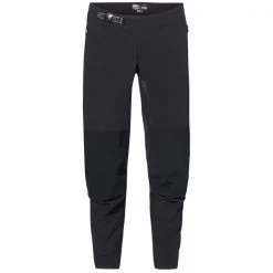 Pantalons Vélo OAKLEY MTB LONG PANT BLACKOUT 22 Noir