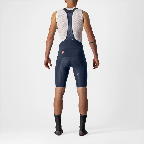 Cuissards Vélo CASTELLI FREE AERO RC BIBSHORT DARK BLUE 23 Bleu 4 Cuissards Vélo CASTELLI FREE AERO RC BIBSHORT DARK BLUE 23 Bleu – Image 2