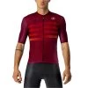 Maillots Vélo CASTELLI ENDURANCE PRO JERSEY BORDEAUX 22 Violet -Equipement vélo Soldes 9 108349 endurance pro bordeaux 4522016 421 01
