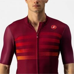 Maillots Vélo CASTELLI ENDURANCE PRO JERSEY BORDEAUX 22 Violet 10 Maillots Vélo CASTELLI ENDURANCE PRO JERSEY BORDEAUX 22 Violet -Equipement vélo Soldes 9 108349 endurance pro bordeaux 4522016 421 03