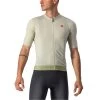 Maillots Vélo CASTELLI FINISSEUR JERSEY PALE GREEN 22 Vert -Equipement vélo Soldes 9 108352 finisseur vert pale 4522027 360 01