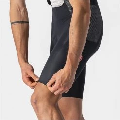 Cuissards Vélo CASTELLI FREE UNLIMITED BIBSHORT BLACK 22 Noir -Equipement vélo Soldes 9 108361 free unlimited noir 4522011 010 03