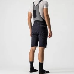 Shorts Vélo CASTELLI BAGGY UNLIMITED BLACK 23 Noir 8 Shorts Vélo CASTELLI BAGGY UNLIMITED BLACK 23 Noir -Equipement vélo Soldes 9 108363 baggy unlimited noir 4520027 010 03