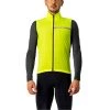 Vestes Vélo CASTELLI SQUADRA STRETCH VEST NEON YELLOW/DARK GREY 23 Jaune / Gris -Equipement vélo Soldes 9 108385 squadra stretch jaune fluo gris fonce 4521512 032 01