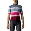 Maillots Vélo CASTELLI DOLCE JERSEY W STEEL BLUE/BURGUNDY 22 Gris / Rose 1 Maillots Vélo CASTELLI DOLCE JERSEY W STEEL BLUE/BURGUNDY 22 Gris / Rose -Equipement vélo Soldes 9 108390 dolce bleu acier bordeaux 4522060 062 01