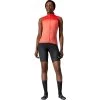 Maillots Vélo CASTELLI VELOCISSIMA SLEEVELESS W CORAIL/PINK 22 Orange -Equipement vélo Soldes 9 108393 sm velocissima corail rose 4522066 583 01