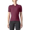 Maillots Vélo CASTELLI ANIMA 3 JERSEY W BURGUNDY/RED 22 Rouge / Violet 2 Maillots Vélo CASTELLI ANIMA 3 JERSEY W BURGUNDY/RED 22 Rouge / Violet -Equipement vélo Soldes 9 108394 anima 3 bordeaux rouge 4520068 421 01