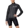 Vestes Vélo CASTELLI SQUADRA STRETCH JACKET W BLACK/DARK GREY 23 Noir -Equipement vélo Soldes 9 108404 squadrz stretch w noir gris fonce 4521529 085 01