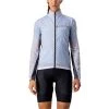 Vestes Vélo CASTELLI SQUADRA STRETCH JACKET W LIGHT GREY/DARK GREY 23 Violet -Equipement vélo Soldes 9 108405 squadra stretch w gris clair gris fonce 4521529 870 01