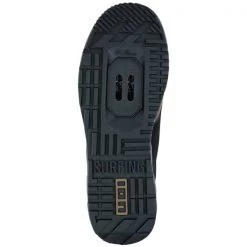 Chaussures Vtt ION RASCAL SELECT BOA BLACK 22 Noir / Marron / Gris -Equipement vélo Soldes 9 108423 ion rascal select boa black 47210 4373 900 03