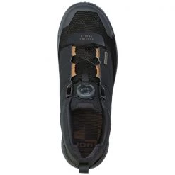 Chaussures Vtt ION RASCAL SELECT BOA BLACK 22 Noir / Marron / Gris -Equipement vélo Soldes 9 108423 ion rascal select boa black 47210 4373 900 04