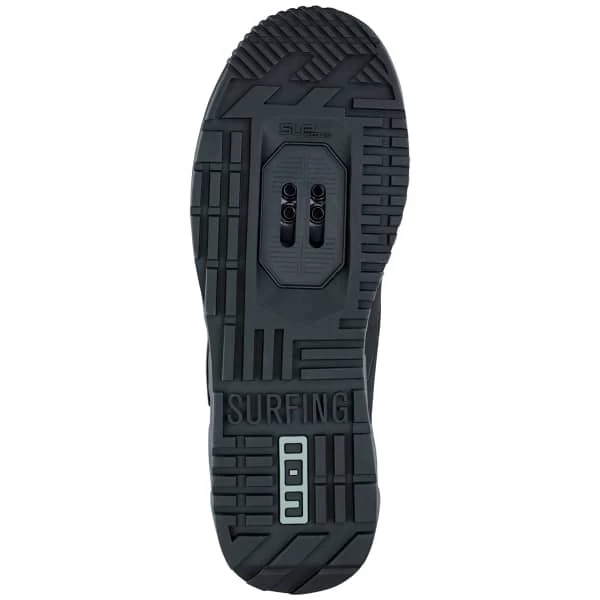 Chaussures Vtt ION RASCAL AMP BLACK 22 Noir 5 Chaussures Vtt ION RASCAL AMP BLACK 22 Noir – Image 3